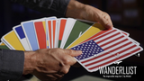 Wanderlust | Vernet 