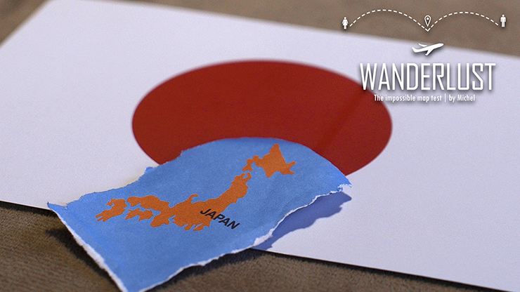 Wanderlust | Vernet
