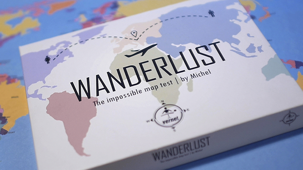 Wanderlust | Vernet