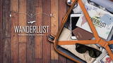 Wanderlust | Vernet 