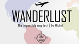 Wanderlust | Vernet 