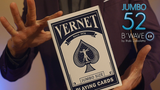 52 B Wave Jumbo 2.0 | Vernet