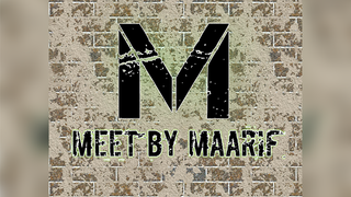 Meet | Maarif - (Download)