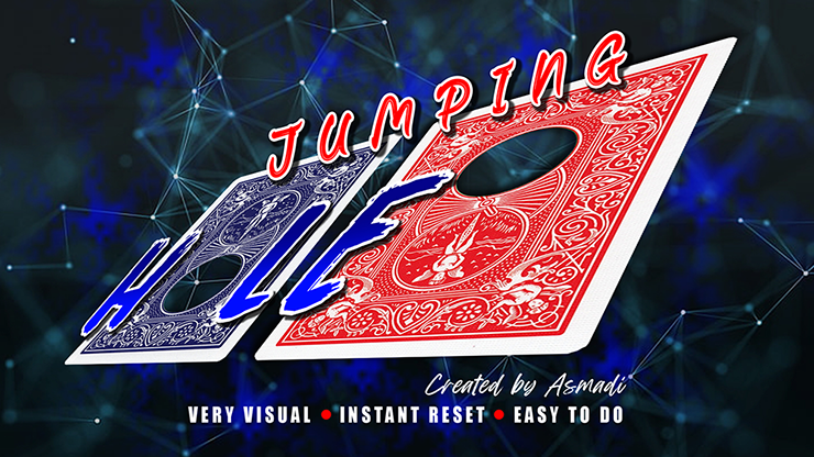 Jumping Hole | Asmadi - (Download) 
