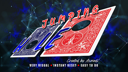Jumping Hole | Asmadi - (Download)