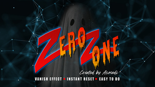 Zero Zone | Asmadi - (Download)