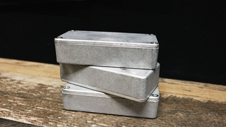 The Baffling Blocks | Alan Wong &amp; Ashton Carter