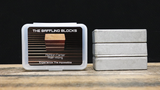 The Baffling Blocks | Alan Wong &amp; Ashton Carter