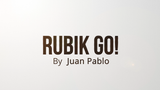 Rubik GO | Juan Pablo 