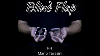 The Vault - Blind Flap Project | PH &amp; Mario Tarasini - (Download) 