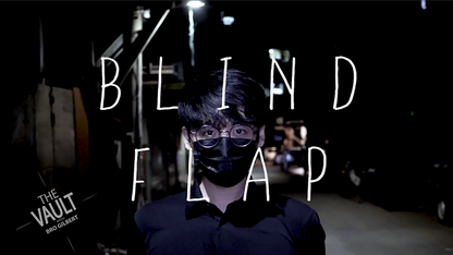 The Vault - Blind Flap Project | PH &amp; Mario Tarasini - (Download) 