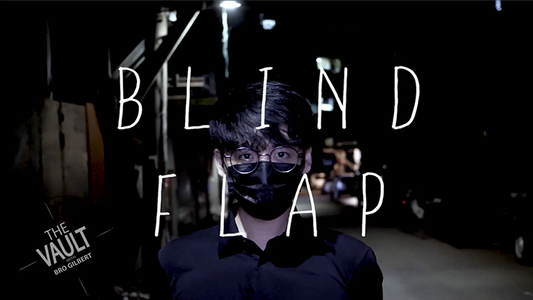 The Vault - Blind Flap Project | PH & Mario Tarasini - (Download)