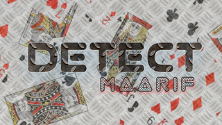 DETECT | Maarif - (Download) 