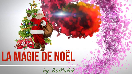 Legend of Santa Claus | RoMaGik - (Download) 