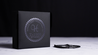 T-1000 SPECIAL EDITION | Nemo &amp; Hanson Chien 