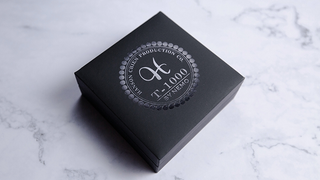 T-1000 SPECIAL EDITION | Nemo & Hanson Chien