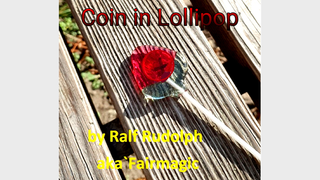 Coin in Lollipop | Ralf Rudolph aka Fairmagic - (Download)