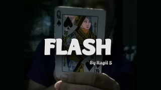 FLASH | Ragil Septia - (Download)
