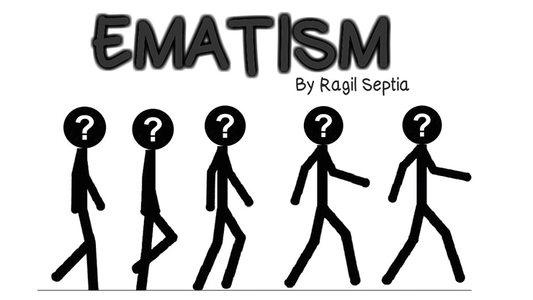 Ematism | Ragil Septia - (Download)