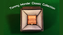 Tommy Wonder Classic Collection Ring Box | JM Craft