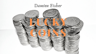 Lucky Coins | Damien Fisher - (Download)