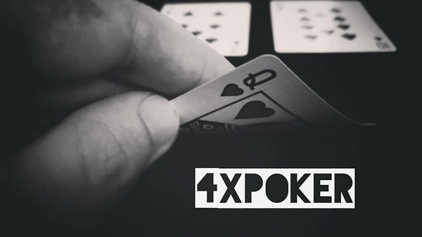 4xpoker | Jan Zita - (Download)