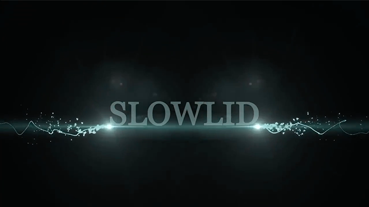 Slowlid | Robby Constantine - (Download)