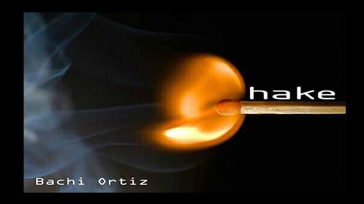 Shake | Bachi Ortiz - (Download) 