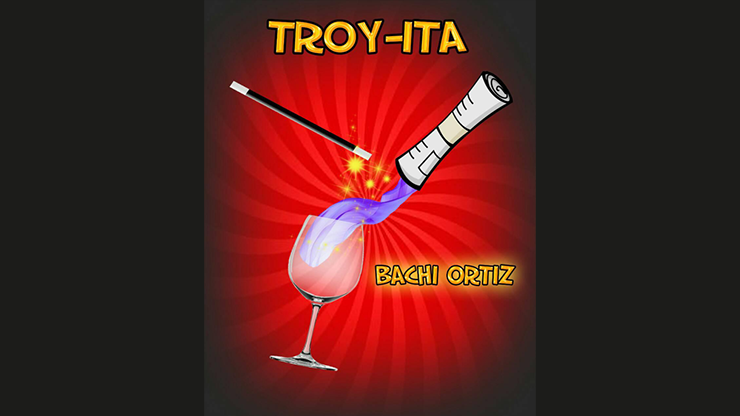 Troy - Ita | Bachi Ortiz - (Download) 
