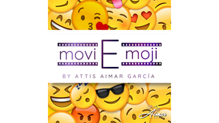 Movi E Moji | Attis Aimar Garcia - (Download)