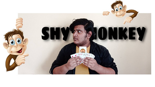 Shy Monkey | Priyanshu Srivastava & Jassher Magic - (Download)