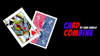 Card Combine | Sam Camilo - (Download) 