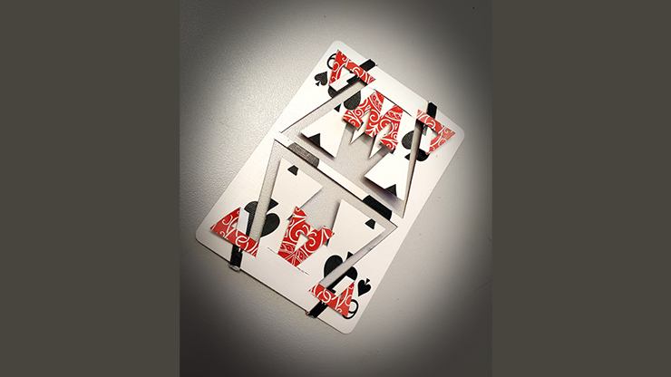 Initial Fold | Ralf Rudolph aka Fairmagic - (Download)