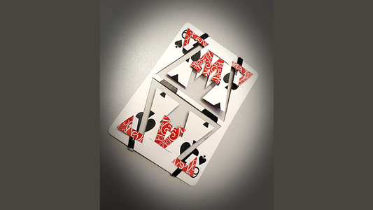 Initial Fold | Ralf Rudolph aka Fairmagic - (Download)