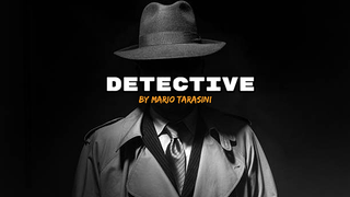 Detective | Mario Tarasini - (Download) 