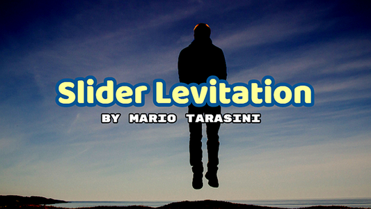 Slider | Mario Tarasini - (Download)