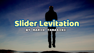 Slider | Mario Tarasini - (Download)