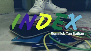 INDEX | Romnick Tan Bathan - (Download)