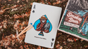 Smokey Bear Playing Cards | Art of Play