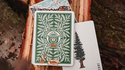 Smokey Bear Playing Cards | Art of Play