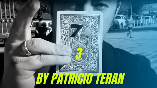 3 | Patricio Teran - (Download)