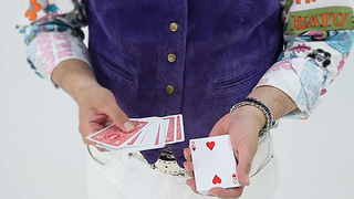 The Expert at the Classic Pass | Akira Fujii - (DVD) 