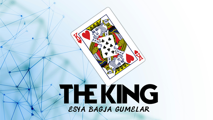 THE KING | Esya G - (Download) 