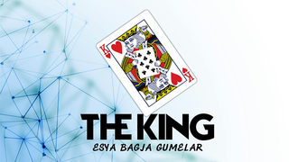 THE KING | Esya G - (Download)