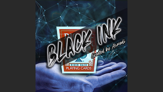 Black Ink | Asmadi - (Download)