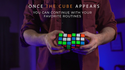 Rubik's Cube 3D Advertising | Henry Evans & Martin Braessas