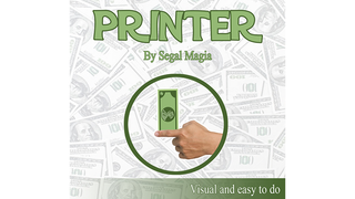 PRINTER | Segal Magia - (Download)