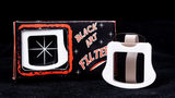 Black Art Filter | Lemo Magic