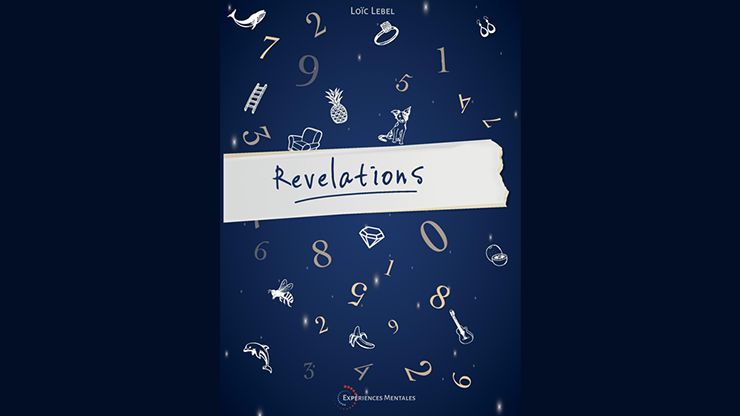 Revelations | Loic Lebel - (Download) 