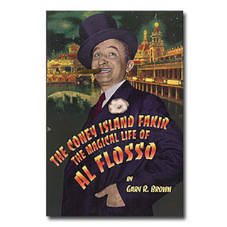 Coney Island Fakir - (Download)